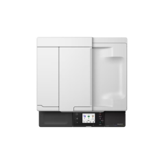 Imprimante multifonction Canon noire