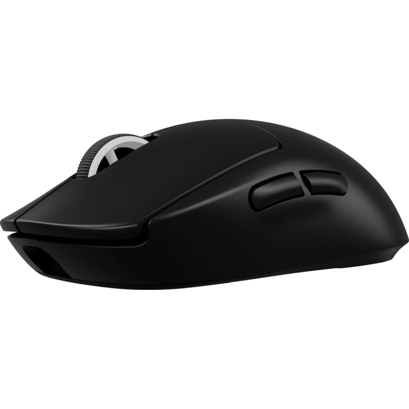 Logitech G Pro X Superlight 2 souris sans fil noire Logitech G Pro X Superlight 2 souris sans fil noire