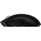 Logitech G Pro X Superlight 2 souris sans fil noire Logitech G Pro X Superlight 2 souris sans fil noire