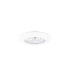 Ventilateur de plafond Philips blanc