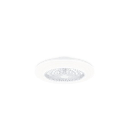 Ventilateur de plafond Philips blanc