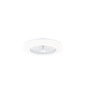 Ventilateur de plafond Philips Amigo LED blanc Ventilateur de plafond Philips Amigo LED blanc
