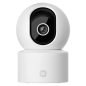 Xiaomi Caméra intelligente 2K 360° Wi-Fi 6 Blanc