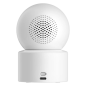 Xiaomi Caméra intelligente 2K 360° Wi-Fi 6 Blanc