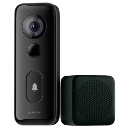 visiophone sans fil noir Xiaomi