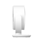 Ventilateur de bureau intelligent Xiaomi Wi-Fi blanc silencieux