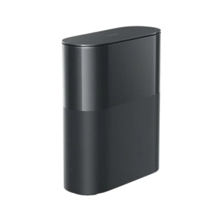 Xiaomi BE3600 Pro Wi‑Fi Mesh double bande 3570 Mb/s Noir