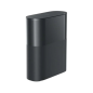 Xiaomi BE3600 Pro Wi‑Fi Mesh double bande 3570 Mb/s Noir Xiaomi BE3600 Pro Wi‑Fi Mesh double bande 3570 Mb/s Noir
