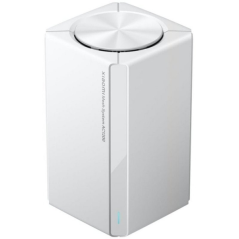 Xiaomi Pack de 3 Mesh Wi‑Fi AC1200 double bande blanc 1200 Mbps