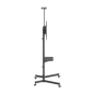 Support écran sur pied à roulettes 37-70" VESA 600x400 Ewent Support écran sur pied à roulettes 37-70" VESA 600x400 Ewent