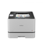 Brother HL-L8430CDW imprimante laser couleur Wi‑Fi grise