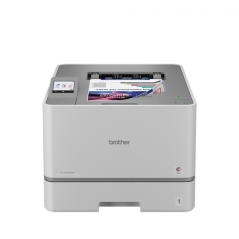 Brother HL-L8570CDW imprimante laser couleur Wi-Fi recto-verso grise