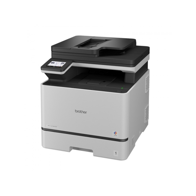 Brother MFC-L8730CDW imprimante laser couleur Wi-Fi recto-verso