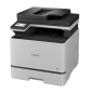 Brother MFC-L8730CDW imprimante laser couleur Wi-Fi recto-verso