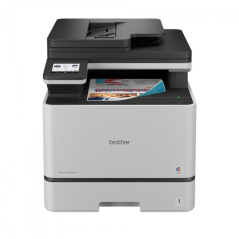 Brother MFC-L8730CDW imprimante laser couleur Wi-Fi recto-verso