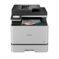 Brother MFC-L8730CDW imprimante laser couleur Wi-Fi recto-verso