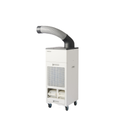 climatiseur évaporatif blanc Brother