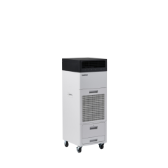 climatiseur évaporatif blanc Brother