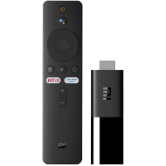 Xiaomi Mi TV Stick noir