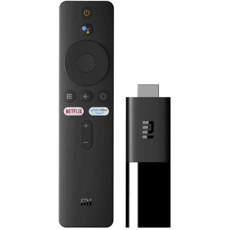 Xiaomi Mi TV Stick noir