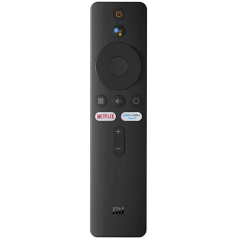 Xiaomi Mi TV Stick noir