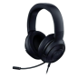 Razer Kraken X Lite — casque de jeu 7.1 noir multiplateforme