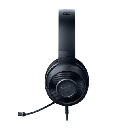 Razer Kraken X Lite — casque de jeu 7.1 noir multiplateforme