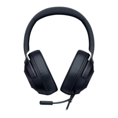 casque gaming noir Razer Kraken