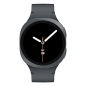 Samsung Galaxy Watch 8 montre connectée 40mm gris foncé Bluetooth