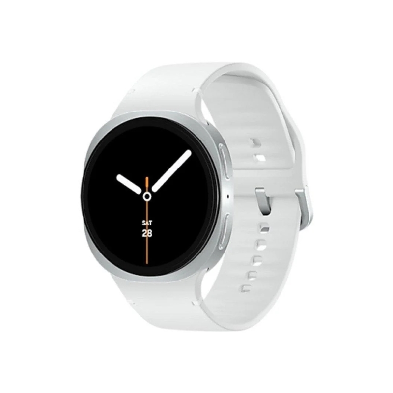 Samsung Galaxy Watch 8 montre connectée 44 mm argent Bluetooth
