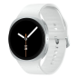 Samsung Galaxy Watch 8 montre connectée 44 mm argent Bluetooth