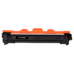 Toner compatible BROTHER TN-1050 noir pour impressions nettes