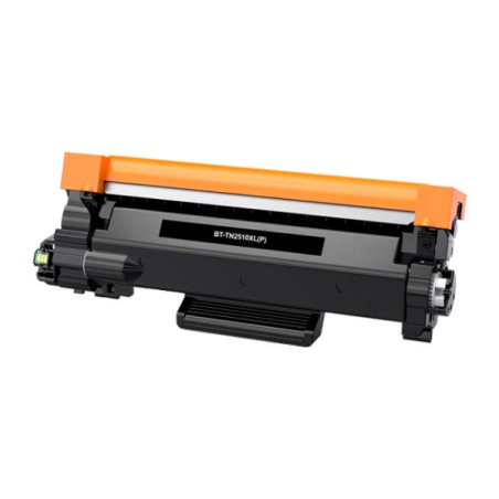 cartouche de toner noir Brother TN2510XXL