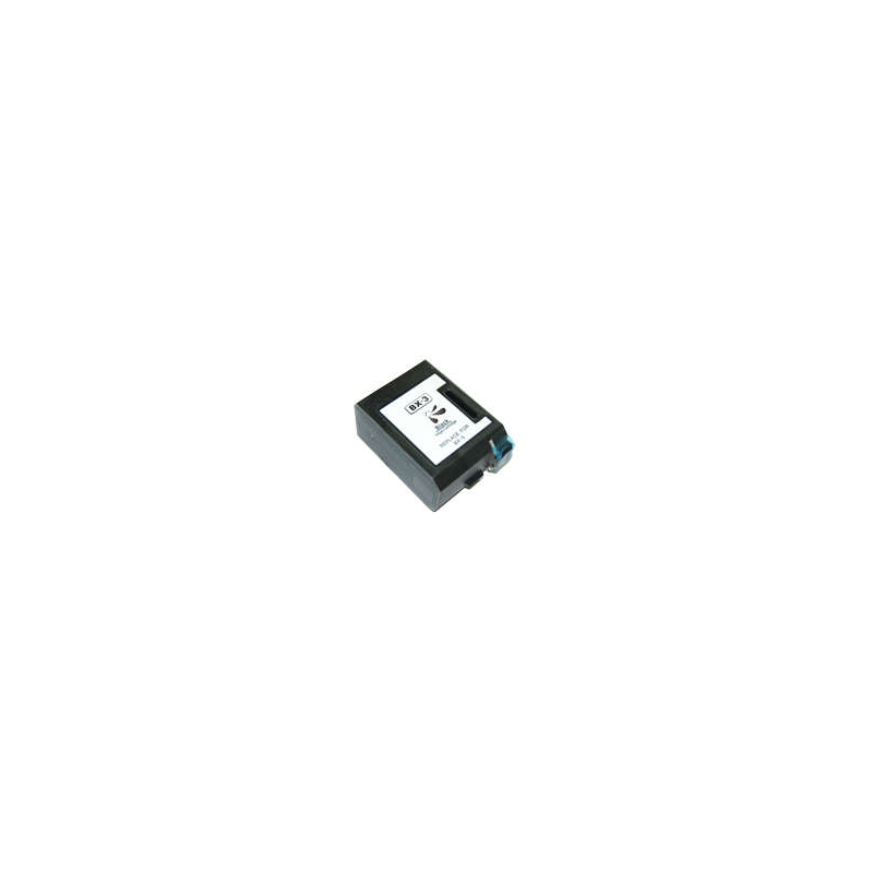 Cartouche d'encre noire compatible Canon BX3 23 ml Cartouche d'encre noire compatible Canon BX3 23 ml