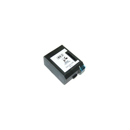 cartouche encre noire Canon BX3