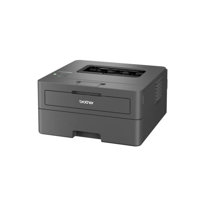 Imprimante laser monochrome Wi‑Fi Brother HL‑L2400DW gris