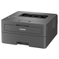 Imprimante laser monochrome Wi‑Fi Brother HL‑L2400DW gris