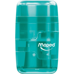 taille-crayon double gomme Maped