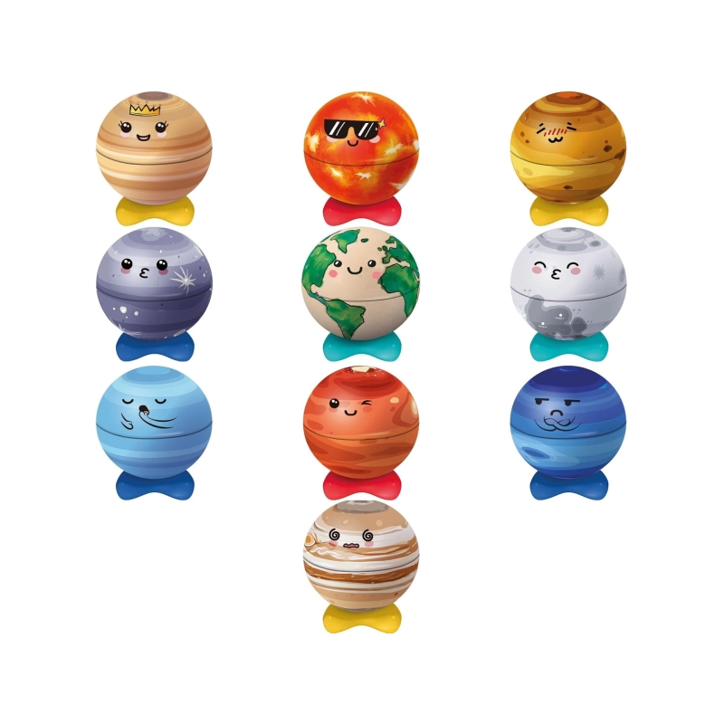 Maped Planetas taille-crayon métal 1 trou avec réservoir
