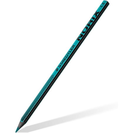 Staedtler Noris 186 — Pack de 16 crayons de couleur + 2 crayons graphite HB