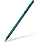 Staedtler Noris 186 — Pack de 16 crayons de couleur + 2 crayons graphite HB