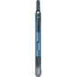 Compas Maped Duo+Pen avec clip de poche assorti x24