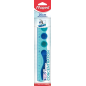 Règle Maped Kidy Lern Concentration 20 cm bleue Règle Maped Kidy Lern Concentration 20 cm bleue