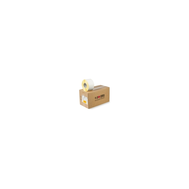 Zebra Z-Perform 1000T Étiquettes Thermiques 100x100mm 4x1670 Zebra Z-Perform 1000T Étiquettes Thermiques 100x100mm 4x1670
