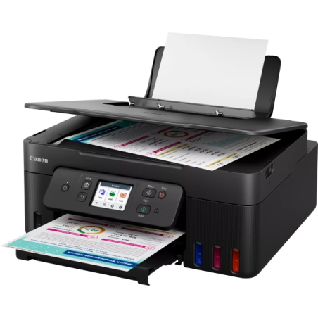 imprimante Canon Pixma G3590 noire