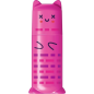 Pack Maped de 4 mini-surligneurs kawaii néon assortis 1–5 mm