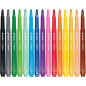 Maped Color'Peps Longlife 15 feutres pointe moyenne lavables