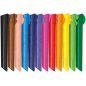 Maped Color’Peps Infinity Jumbo 12 crayons de couleur assortis