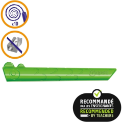 crayons couleur jumbo Maped assortis