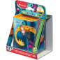 Maped Color'Peps Infinity Jumbo 12 crayons de couleur assortis, boîte en métal Maped Color'Peps Infinity Jumbo 12 crayons de couleur assortis, boîte en métal